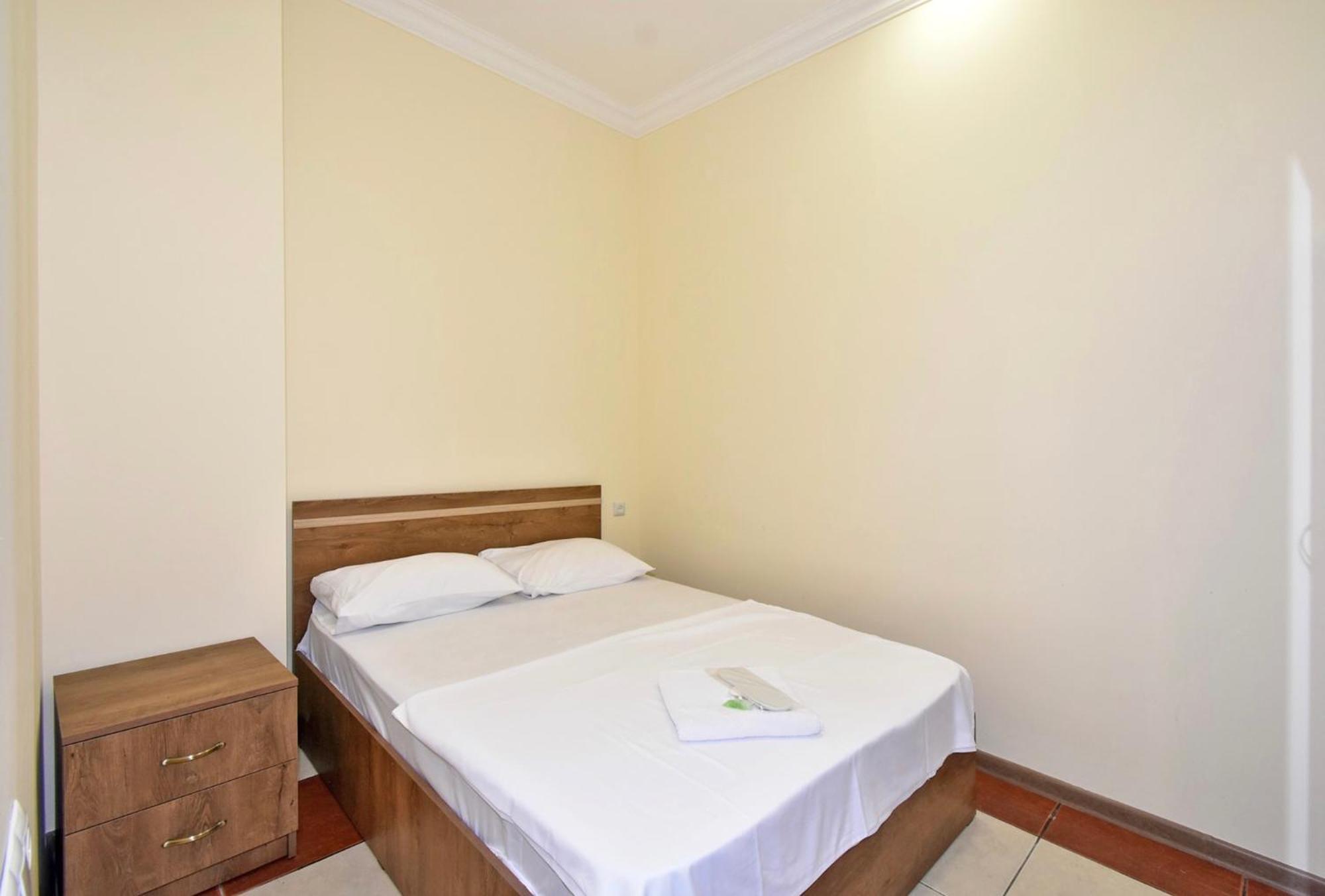 Hotel Costa Yerevan Exterior foto
