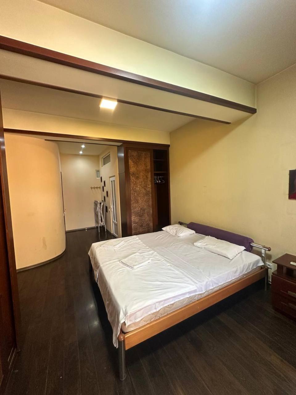 Hotel Costa Yerevan Exterior foto