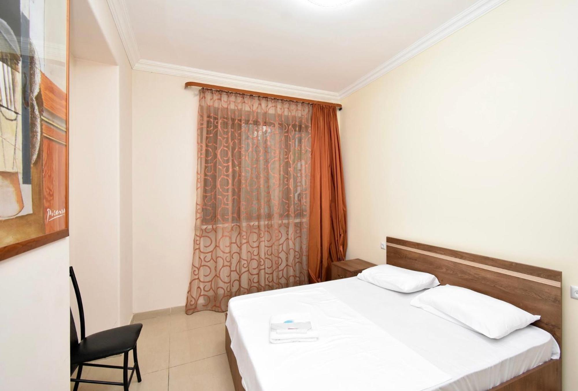 Hotel Costa Yerevan Exterior foto