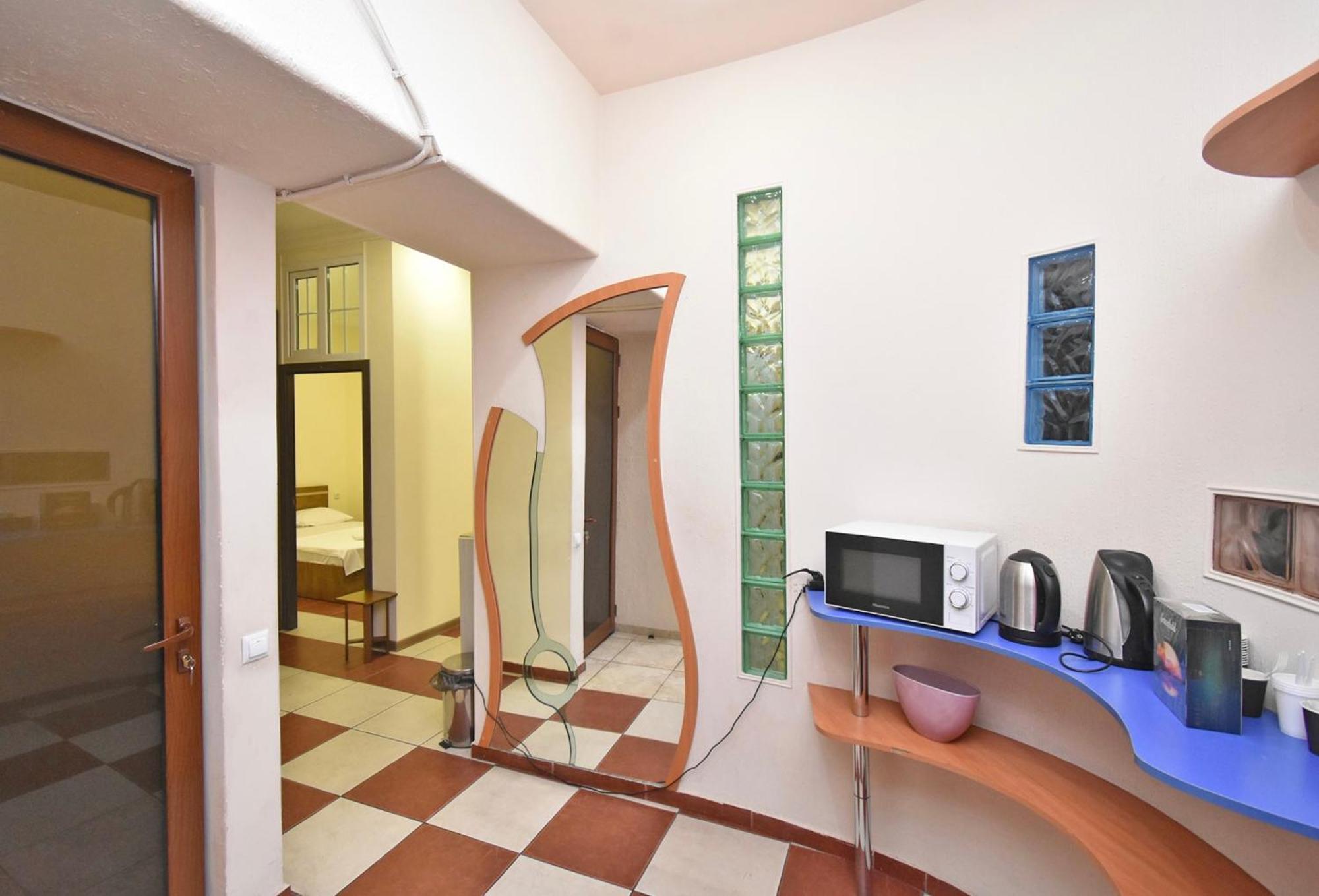 Hotel Costa Yerevan Exterior foto