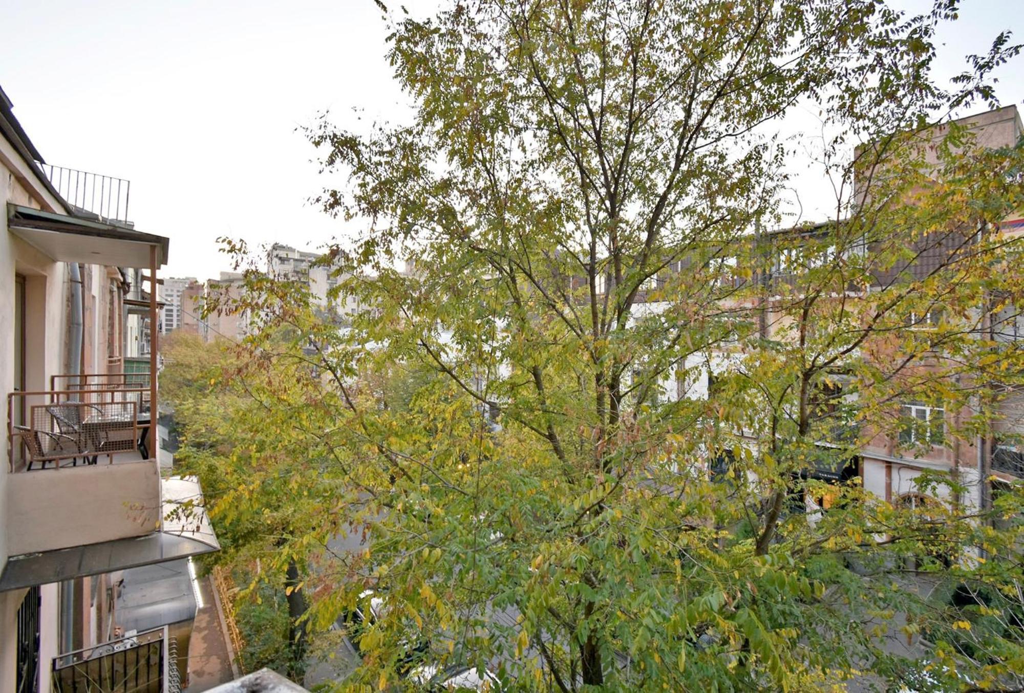 Hotel Costa Yerevan Exterior foto