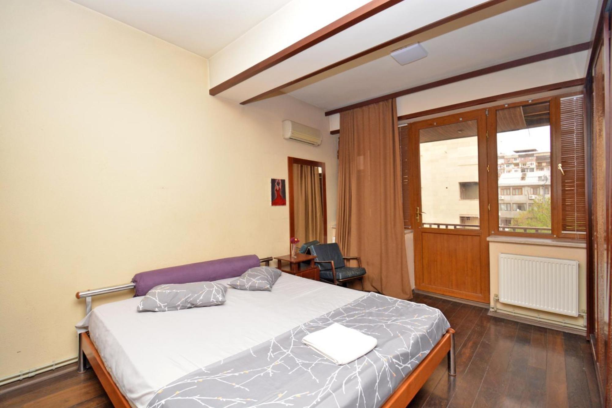 Hotel Costa Yerevan Exterior foto