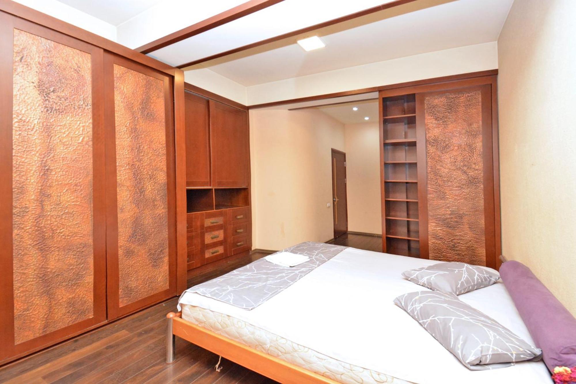 Hotel Costa Yerevan Exterior foto