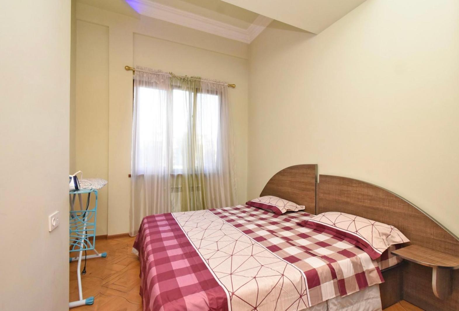 Hotel Costa Yerevan Exterior foto